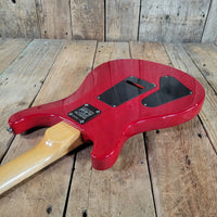 PRS Swamp Ash Special Cherry 2005 20th Anniversary - Mahar's Vintage Guitars
