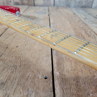 PRS Swamp Ash Special Cherry 2005 20th Anniversary - Mahar's Vintage Guitars