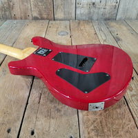 PRS Swamp Ash Special Cherry 2005 20th Anniversary - Mahar's Vintage Guitars