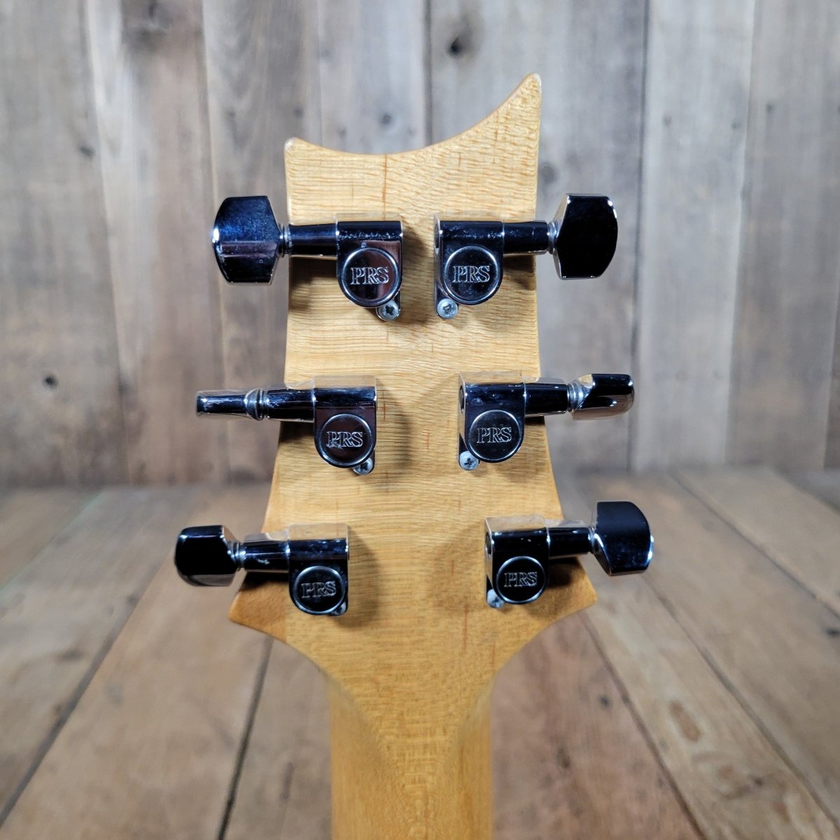 PRS Swamp Ash Special Cherry 2005 20th Anniversary - Mahar's Vintage Guitars