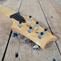 PRS Swamp Ash Special Cherry 2005 20th Anniversary - Mahar's Vintage Guitars