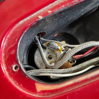 PRS Swamp Ash Special Cherry 2005 20th Anniversary - Mahar's Vintage Guitars