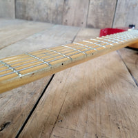 PRS Swamp Ash Special Cherry 2005 20th Anniversary - Mahar's Vintage Guitars