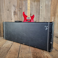 PRS Swamp Ash Special Cherry 2005 20th Anniversary - Mahar's Vintage Guitars