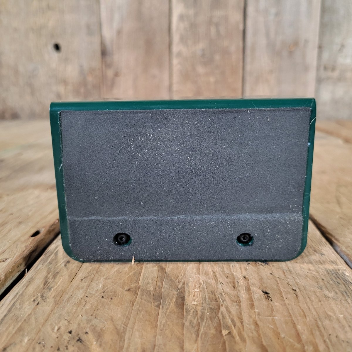 Radial ProDI Passive Direct Box — Mint in Box, Custom Transformer, Ground Lift - Mahar's Vintage Guitars