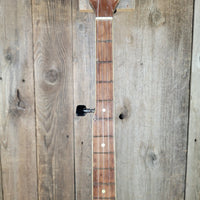 Radio Star 5 - String Banjo 1920s - 30s — As - Is Project, w/Case - Mahar's Vintage Guitars