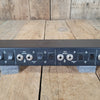 Rapco SL - 4 Rack Mount 4 channel passive direct box DI - Mahar's Vintage Guitars