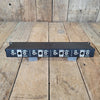 Rapco SL - 4 Rack Mount 4 channel passive direct box DI - Mahar's Vintage Guitars