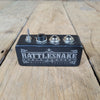 Rattlesnake Cable Line Buffer - Mahar's Vintage Guitars