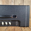 Reeves Custom 12 Combo Amp with Tuki Cover – Near Mint 2015 Hand - Wired Tube Amplifier - Mahar's Vintage Guitars