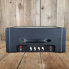 Reeves Custom 12 Combo Amp with Tuki Cover – Near Mint 2015 Hand - Wired Tube Amplifier - Mahar's Vintage Guitars