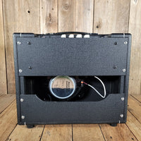 Reeves Custom 12 PS Combo Amp with Tuki Cover – Near Mint 2015 Hand - Wired Tube Amplifier - Mahar's Vintage Guitars