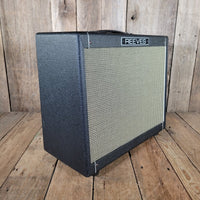 Reeves Custom 12 PS Combo Amp with Tuki Cover – Near Mint 2015 Hand - Wired Tube Amplifier - Mahar's Vintage Guitars