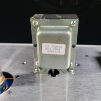 Reeves Custom 12 PS Combo Amp with Tuki Cover – Near Mint 2015 Hand - Wired Tube Amplifier - Mahar's Vintage Guitars