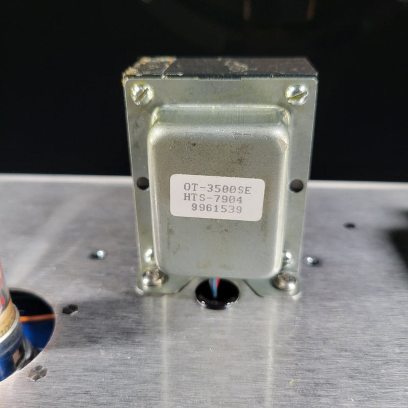 Reeves Custom 12 PS Combo Amp with Tuki Cover – Near Mint 2015 Hand - Wired Tube Amplifier - Mahar's Vintage Guitars