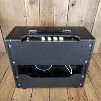 Reeves Custom 12 PS Combo Amp with Tuki Cover – Near Mint 2015 Hand - Wired Tube Amplifier - Mahar's Vintage Guitars