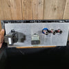 Reeves Custom 12 PS Combo Amp with Tuki Cover – Near Mint 2015 Hand - Wired Tube Amplifier - Mahar's Vintage Guitars