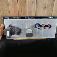 Reeves Custom 12 PS Combo Amp with Tuki Cover – Near Mint 2015 Hand - Wired Tube Amplifier - Mahar's Vintage Guitars