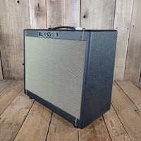 Reeves Custom 12 PS Combo Amp with Tuki Cover – Near Mint 2015 Hand - Wired Tube Amplifier - Mahar's Vintage Guitars