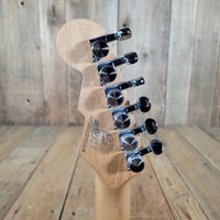 Reverend Buckshot 2023 – Near Mint with Hard Case, Modern Offset Electric - Mahar's Vintage Guitars