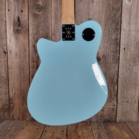 Reverend Buckshot 2023 – Near Mint with Hard Case, Modern Offset Electric - Mahar's Vintage Guitars