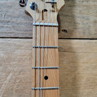 Reverend Buckshot 2023 – Near Mint with Hard Case, Modern Offset Electric - Mahar's Vintage Guitars