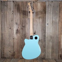 Reverend Buckshot 2023 – Near Mint with Hard Case, Modern Offset Electric - Mahar's Vintage Guitars