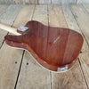 Reverend Eastsider E Pete Anderson Esquire – Silver Sparkle, 2022, w/Hardshell Case - Mahar's Vintage Guitars
