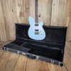 Reverend Rocco Electric Guitar – USA - Made, Railhammer Pickups, Unique Offset Design - Mahar's Vintage Guitars