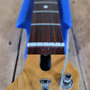 Reverend Rocco Electric Guitar – USA - Made, Railhammer Pickups, Unique Offset Design - Mahar's Vintage Guitars