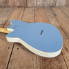 Reverend Rocco Electric Guitar – USA - Made, Railhammer Pickups, Unique Offset Design - Mahar's Vintage Guitars