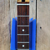 Reverend Rocco Electric Guitar – USA - Made, Railhammer Pickups, Unique Offset Design - Mahar's Vintage Guitars