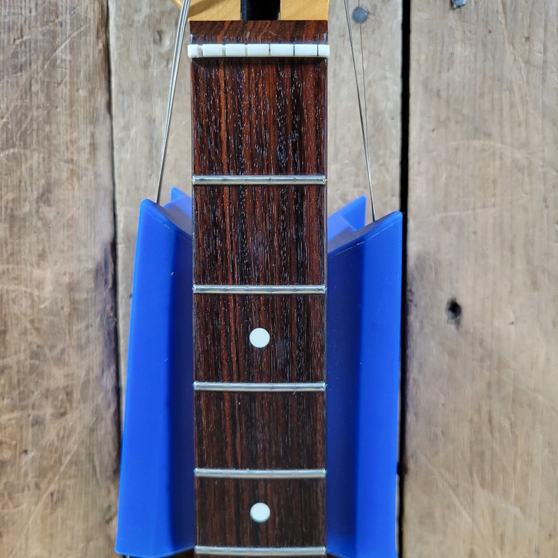 Reverend Rocco Electric Guitar – USA - Made, Railhammer Pickups, Unique Offset Design - Mahar's Vintage Guitars