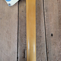 Reverend Rocco Electric Guitar – USA - Made, Railhammer Pickups, Unique Offset Design - Mahar's Vintage Guitars