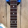 Reverend Rocco Electric Guitar – USA - Made, Railhammer Pickups, Unique Offset Design - Mahar's Vintage Guitars