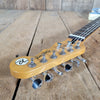 Reverend Rocco Electric Guitar – USA - Made, Railhammer Pickups, Unique Offset Design - Mahar's Vintage Guitars