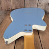 Reverend Rocco Electric Guitar – USA - Made, Railhammer Pickups, Unique Offset Design - Mahar's Vintage Guitars