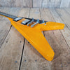Reverend Volcano 2008 Korina V - Style Electric Guitar – Vintage Tone & Modern Playability - Mahar's Vintage Guitars