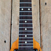 Reverend Volcano 2008 Korina V - Style Electric Guitar – Vintage Tone & Modern Playability - Mahar's Vintage Guitars