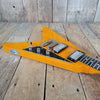 Reverend Volcano 2008 Korina V - Style Electric Guitar – Vintage Tone & Modern Playability - Mahar's Vintage Guitars
