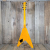 Reverend Volcano 2008 Korina V - Style Electric Guitar – Vintage Tone & Modern Playability - Mahar's Vintage Guitars