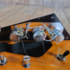 Reverend Volcano 2008 Korina V - Style Electric Guitar – Vintage Tone & Modern Playability - Mahar's Vintage Guitars