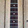 Reverend Volcano 2008 Korina V - Style Electric Guitar – Vintage Tone & Modern Playability - Mahar's Vintage Guitars