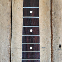 Reverend Volcano 2008 Korina V - Style Electric Guitar – Vintage Tone & Modern Playability - Mahar's Vintage Guitars