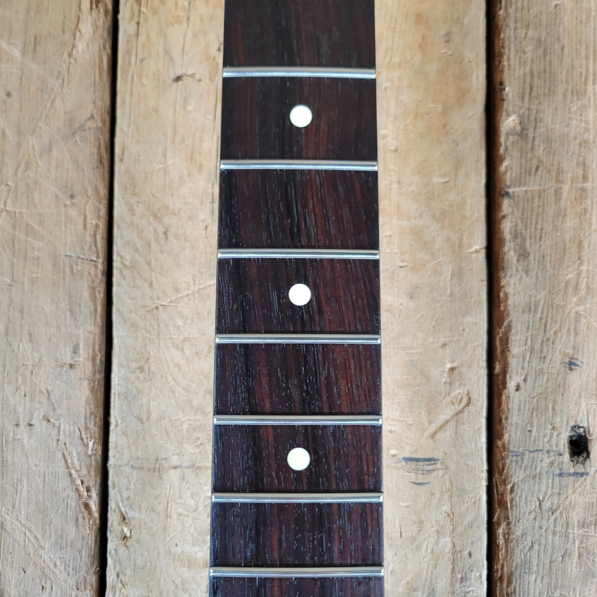 Reverend Volcano 2008 Korina V - Style Electric Guitar – Vintage Tone & Modern Playability - Mahar's Vintage Guitars