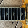 Rex Bogue Custom 6 String 1980 Natural - Mahar's Vintage Guitars