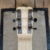 Rickenbacher 1937 Model 59 Electro Lap Steel Ivory Excellent - Mahar's Vintage Guitars