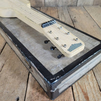 Rickenbacher 1937 Model 59 Electro Lap Steel Ivory Excellent - Mahar's Vintage Guitars