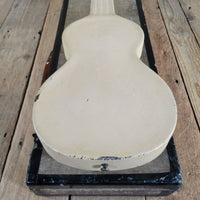 Rickenbacher 1937 Model 59 Electro Lap Steel Ivory Excellent - Mahar's Vintage Guitars