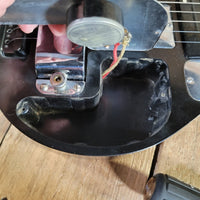 Rickenbacher Model B Electro 1938 Bakelite Lap Steel Excellent - Mahar's Vintage Guitars